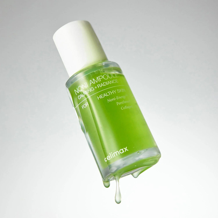 Celimax - Noni Ampoule Calming + Radiance سيروم النضارة والتهدئة 