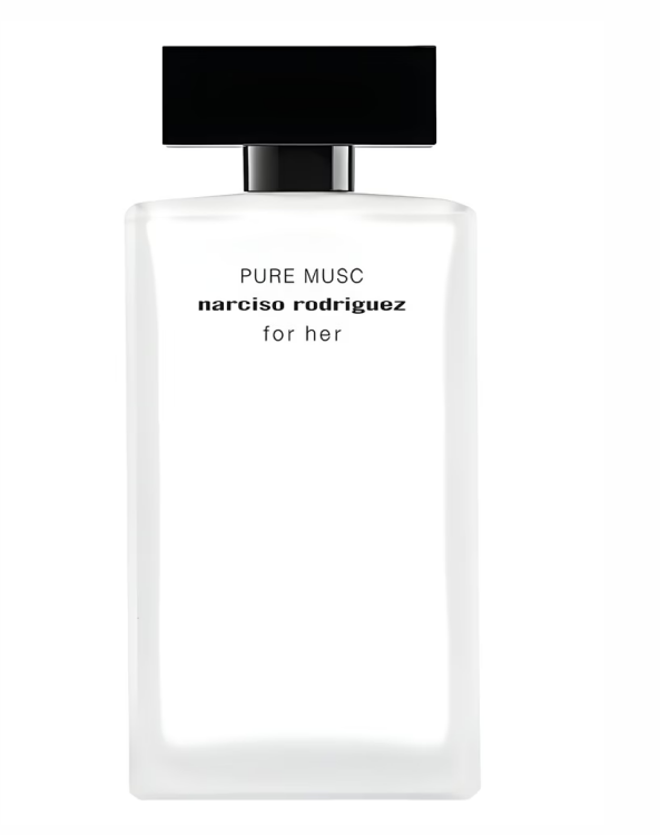 Narciso Rodriguez Pure Musc For Her