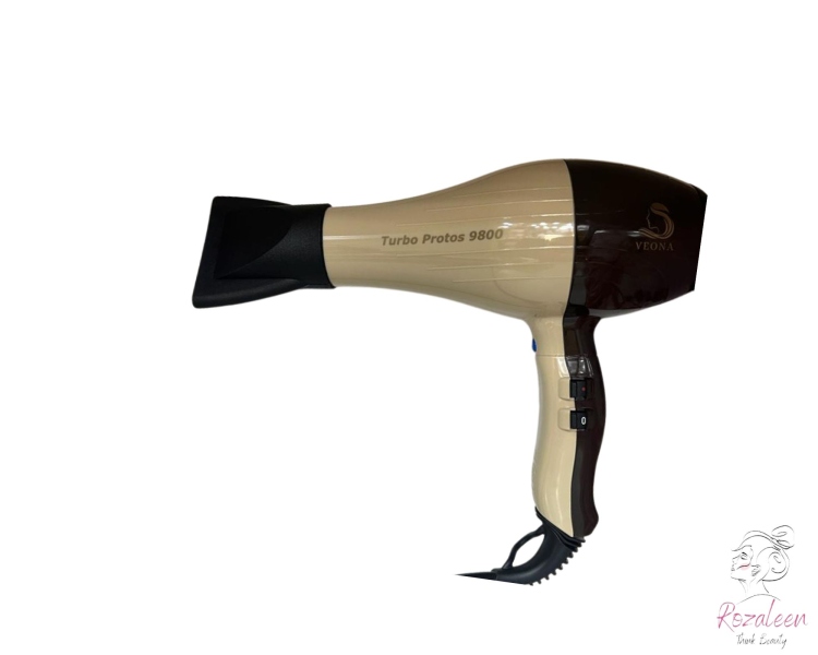 Veona Turbo Protos 9800 XtraPower 2500w