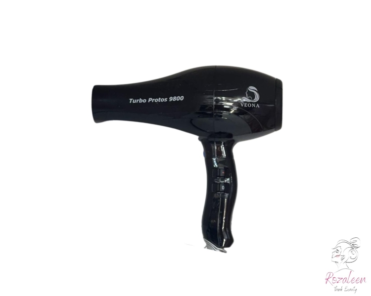 Veona Turbo Protos 9800 XtraPower 2500w