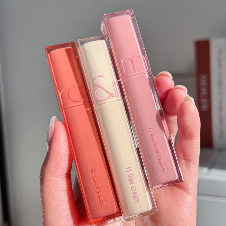 Romand, Dewyful Water Tint 