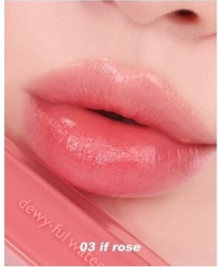 Romand, Dewyful Water Tint 