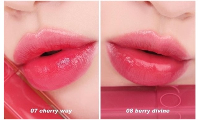 Romand, Dewyful Water Tint 