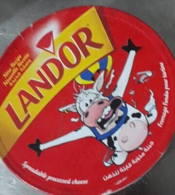 لاندور جبنة مثلثات 24 ق