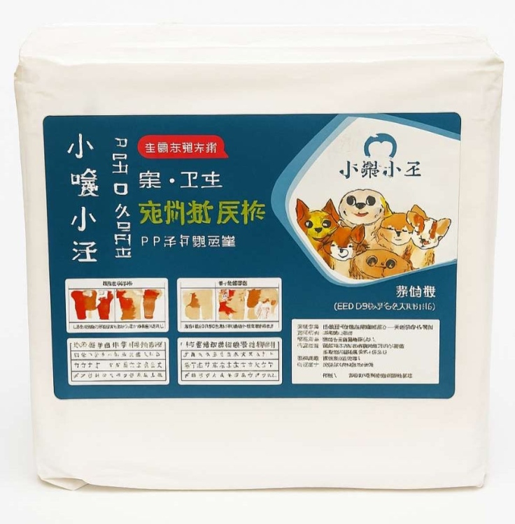 Male Dog Diapers - XL Size