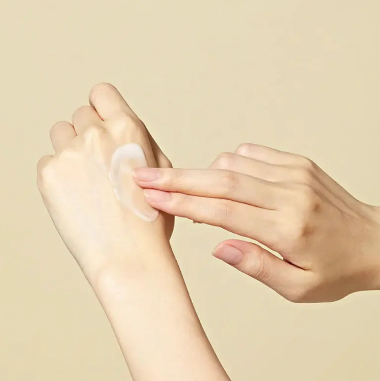 ongredients, Skin Barrier Calming Lotion