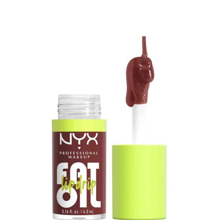 NYX Professional Makeup Fat Oil Lip Drip