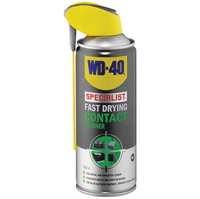كونتاكت كلينر DW-40