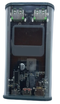 بور بانك 10,000mAH 20W+22.5W