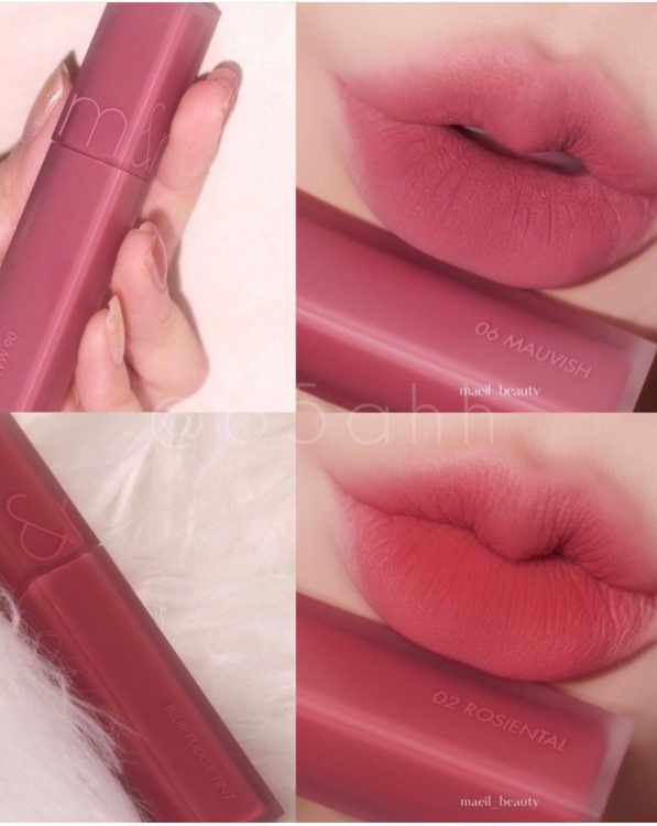 Romand, Blur Fudge Tint