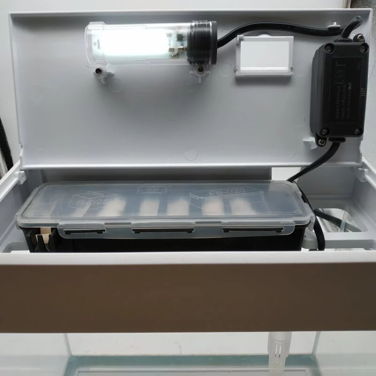 BASIC 8 Slim (8L/2Ga.)