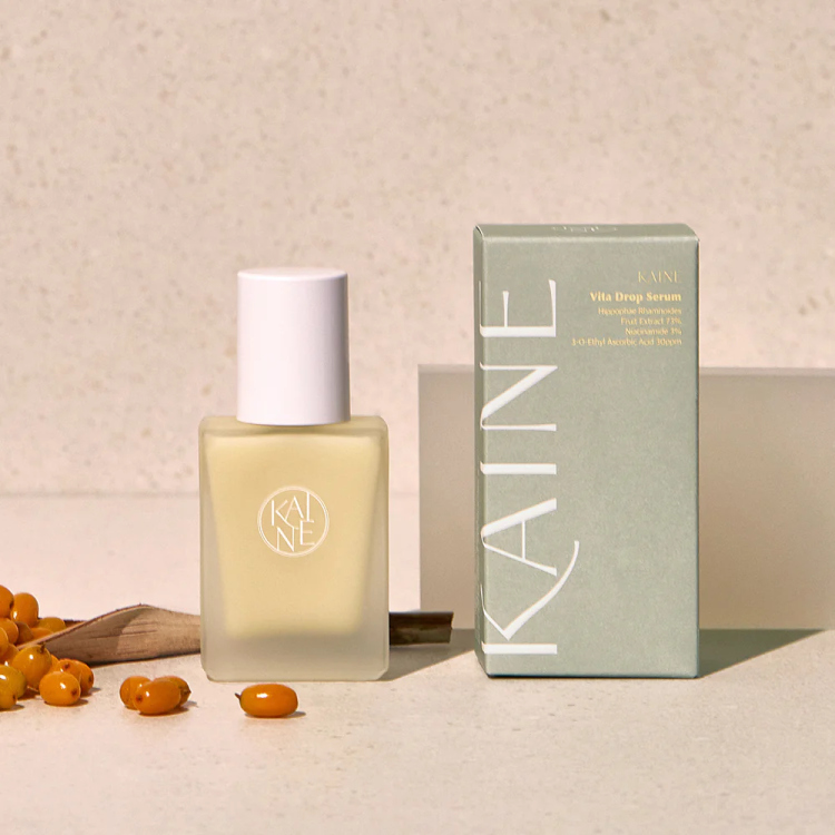 KAINE Vita Drop Serum سيروم تبيض واصلاح للبشرة 