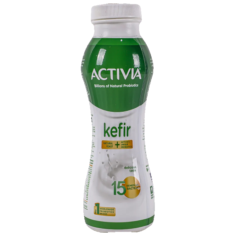 اكتيفيا لبن كفير 280مل
