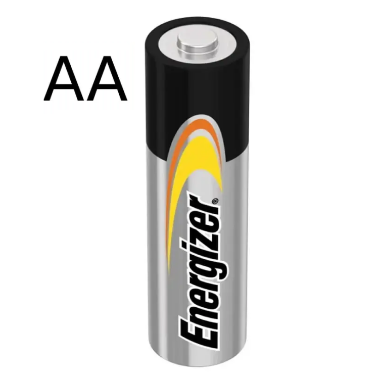 بطارية الكلاين Energizer AA
