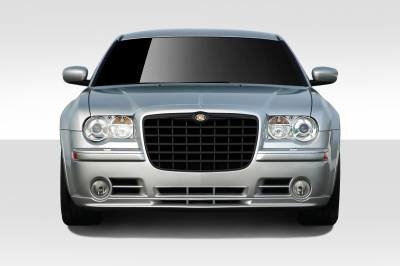 صدام أمامي كرايزلر C300 هيمي 2005_ 2010