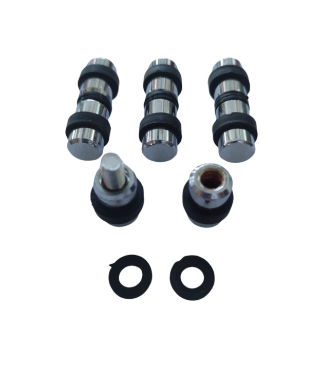 فاصل زجاج  سبيسر