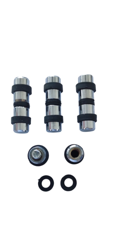 فاصل زجاج  سبيسر