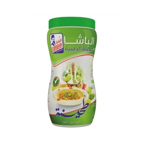 الباشا طحين متعدد 1.25كغم