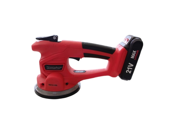 رجاج بلاط شحن مع 2 بطاريه