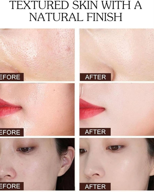 Tfit ‏Delicate silk ‏ Veil Art Primer / 30ml