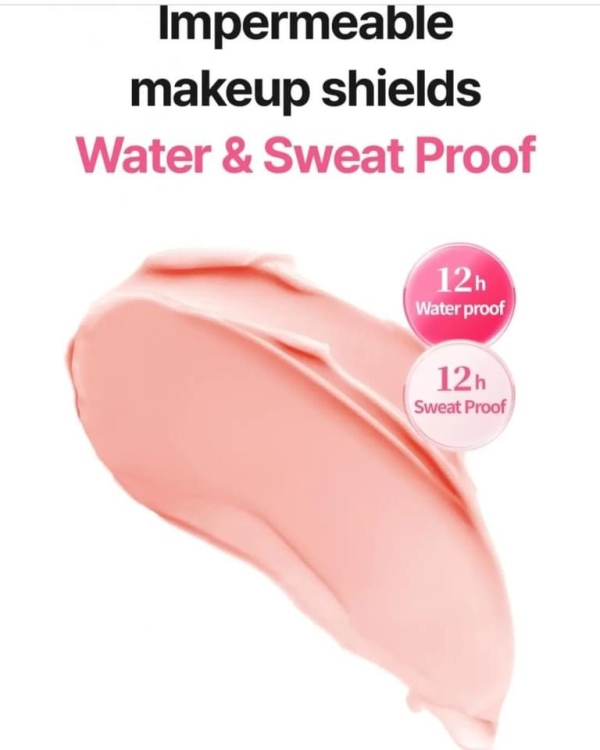 Tfit ‏Delicate silk ‏ Veil Art Primer / 30ml