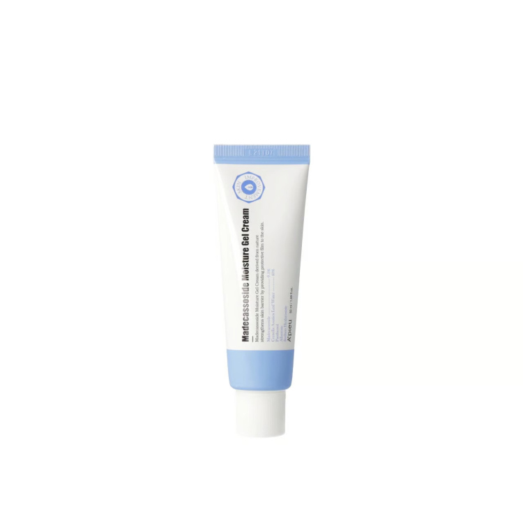 A'pieu, Madecassoside Moisture Gel Cream