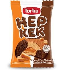 كب كيك توركو 9 حبات 