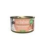 Schesir Wet Food Tuna with Salmon in Jelly 