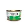 Schesir Complements Cat Chicken in Jelly