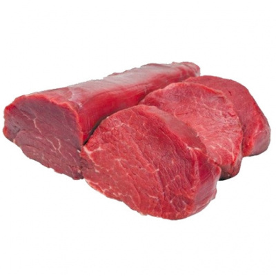 فيليه عجل مستورد