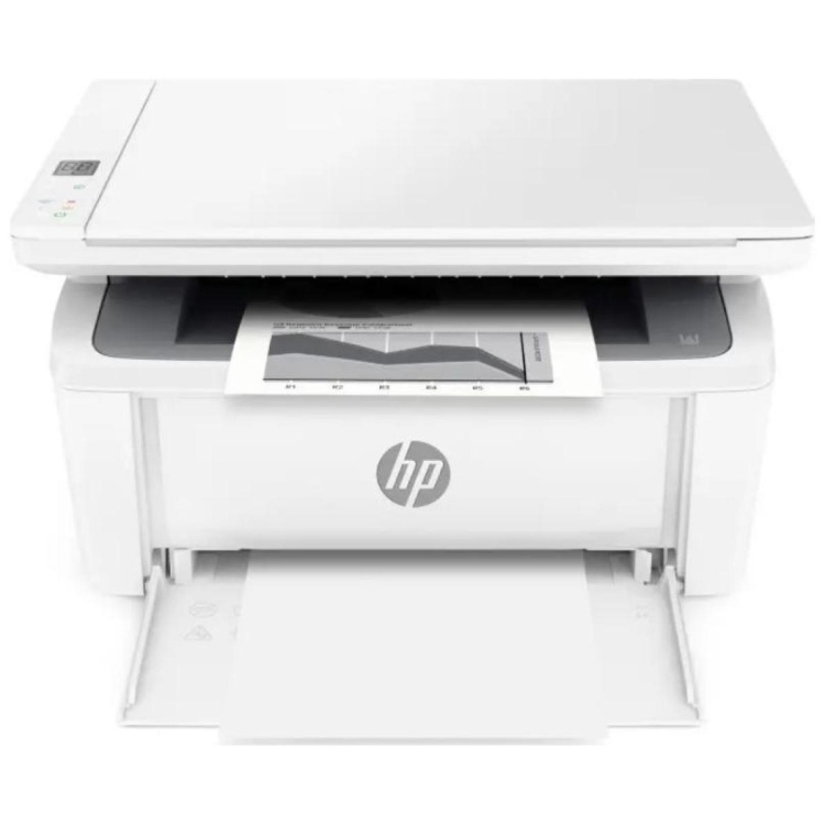 HP LASER JET M141w PRINTER 3IN1 PRINT,COPY,SCAN