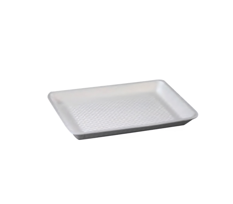 صحن فلين مستطيل T2 عدد 250 حبه 21×15