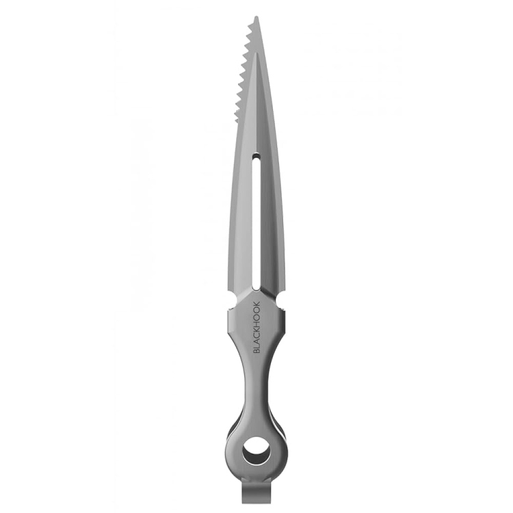 Charcoal Tweezers Stainless Steel 