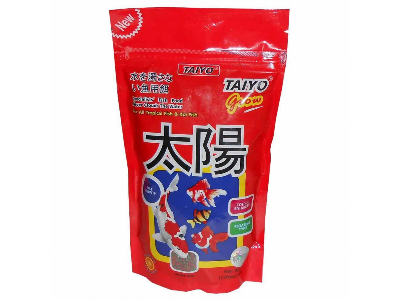 تايو حبيبات للسمك 100 مل