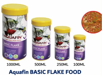 اكوافين رقائق 3 50مل