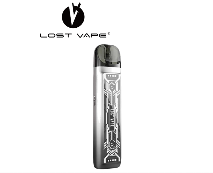 Lost Vape Ursa Nano 2  Kit, Rechargeable, Refillable, Vape Device 