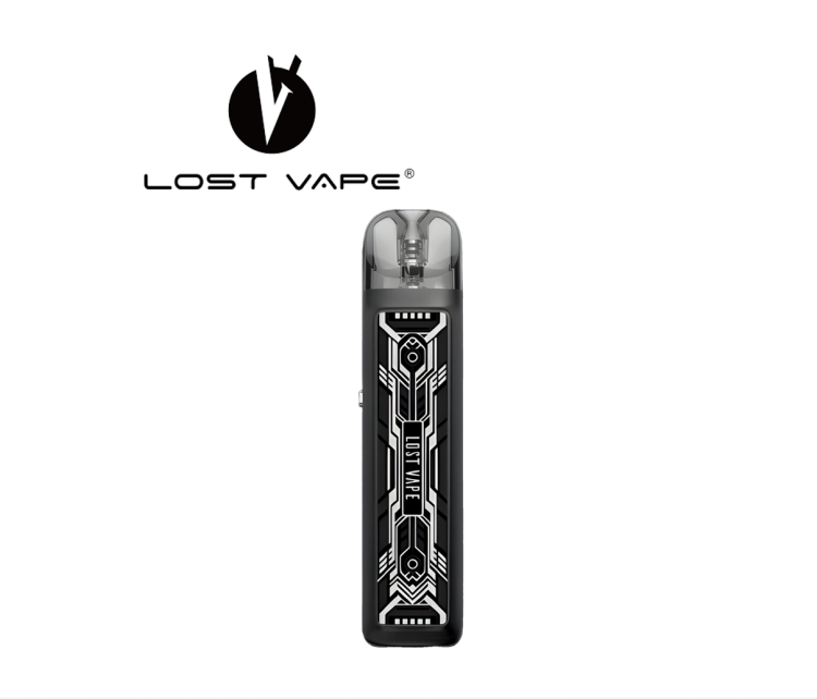 Lost Vape Ursa Nano 2  Kit, Rechargeable, Refillable, Vape Device 