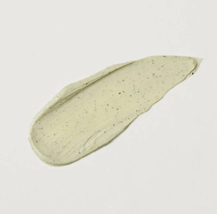 Anua, Heartleaf Pore Clay Pack