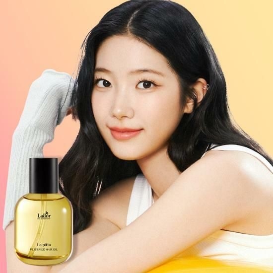 Lador - Perfumed Hair Oil 80ml
