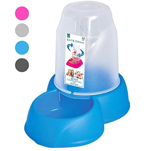 Georplast eat & drink bowl 1.6L