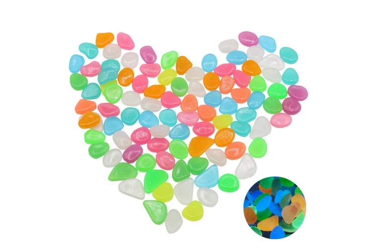 احجار حوض مضيء  JZ-255