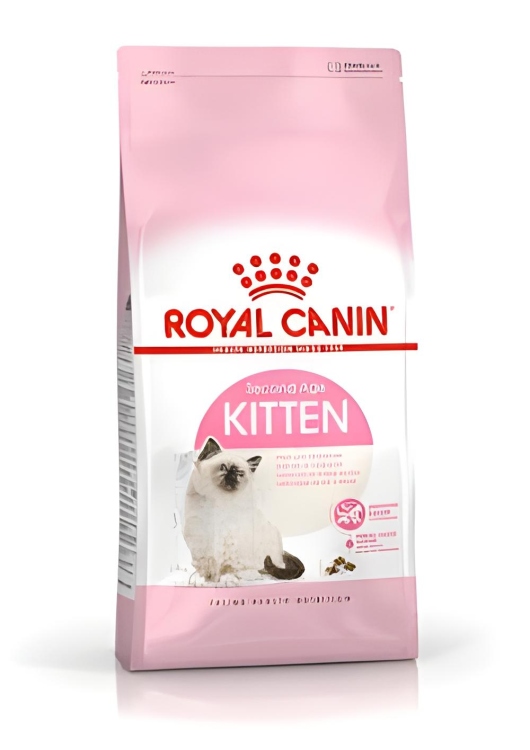 Royal Canin للقطط الصغيرة 