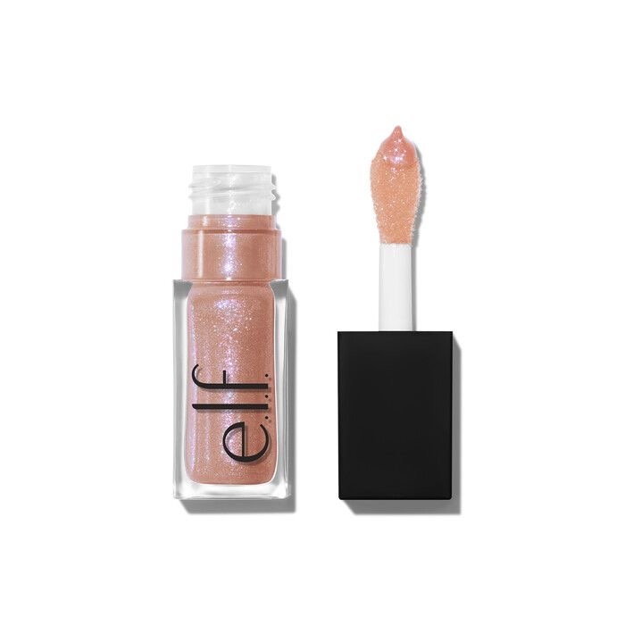  Elf - Glow Reviver Lip Oil Glimmer 