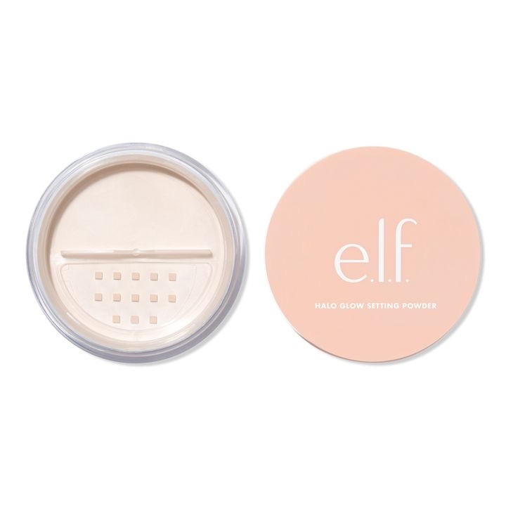 Elf - Halo Glow Setting Powder