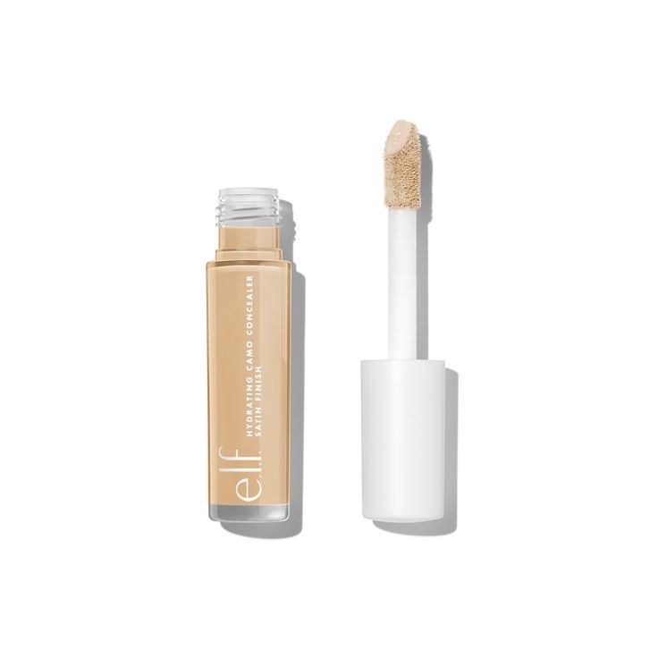 Elf - Hydrating Camo Concealer 