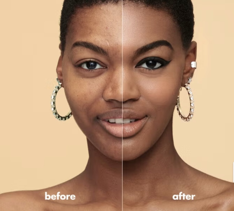 Elf - Hydrating Camo Concealer 