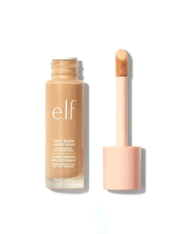 Elf - Halo Glow Liquid Filter 