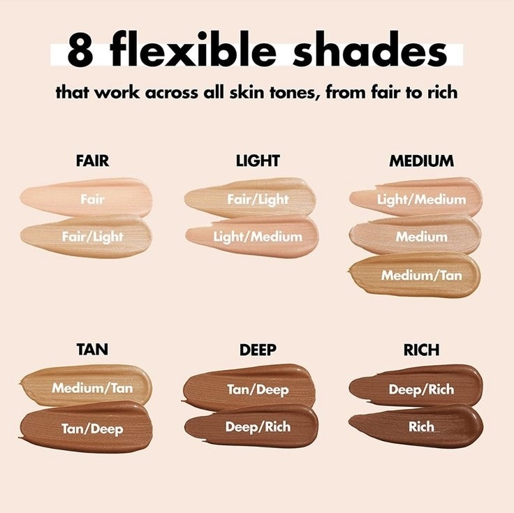 Elf - Halo Glow Liquid Filter 