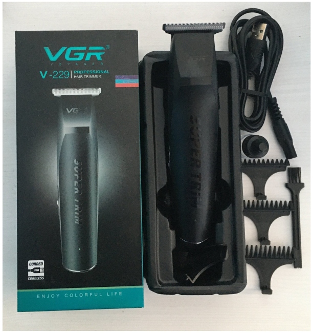 ماكينة حلاقة VGR V-229