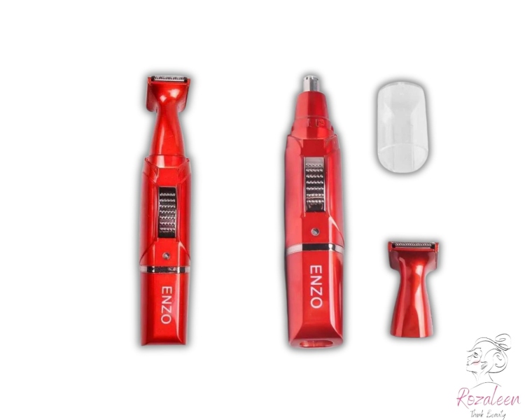 Enzo Professional-Noise & Hair Trimmer